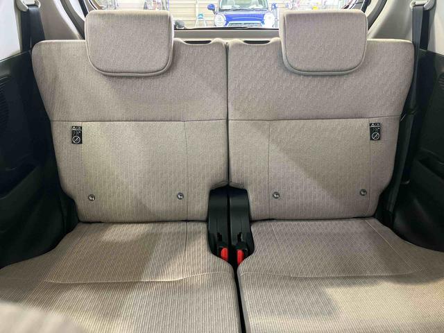 ムーヴＸ衝突回避支援　横滑り防止装置　左側電動スライドドア　オートライト　オートハイビーム　マニュアルレベリング機能付ＬＥＤヘッドライト　前後コーナーセンサー　プッシュエンジンスタート　キーフリーシステム（千葉県）の中古車