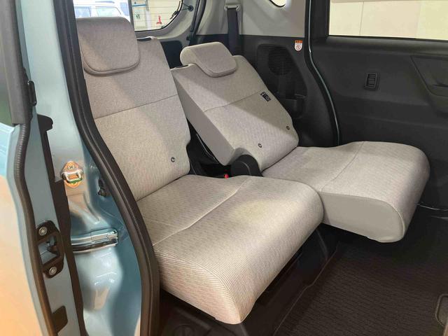 ムーヴＸ衝突回避支援　横滑り防止装置　左側電動スライドドア　オートライト　オートハイビーム　マニュアルレベリング機能付ＬＥＤヘッドライト　前後コーナーセンサー　プッシュエンジンスタート　キーフリーシステム（千葉県）の中古車