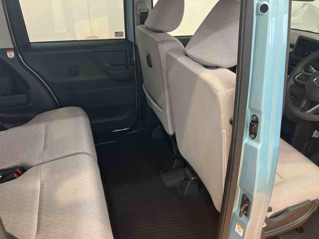 ムーヴＸ衝突回避支援　横滑り防止装置　左側電動スライドドア　オートライト　オートハイビーム　マニュアルレベリング機能付ＬＥＤヘッドライト　前後コーナーセンサー　プッシュエンジンスタート　キーフリーシステム（千葉県）の中古車