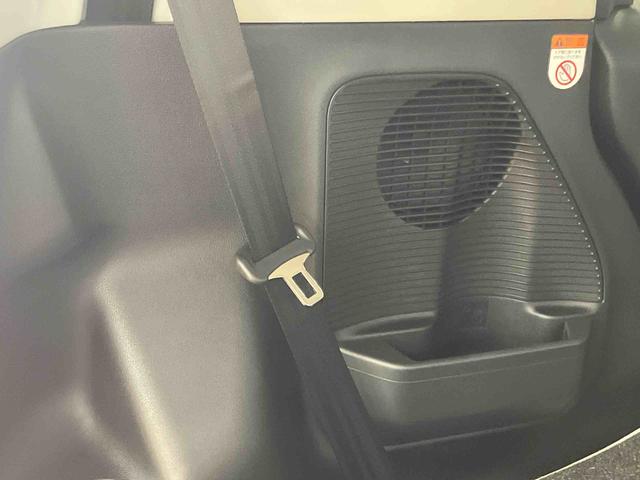 ムーヴＸ衝突回避支援　横滑り防止装置　左側電動スライドドア　オートライト　オートハイビーム　マニュアルレベリング機能付ＬＥＤヘッドライト　前後コーナーセンサー　プッシュエンジンスタート　キーフリーシステム（千葉県）の中古車