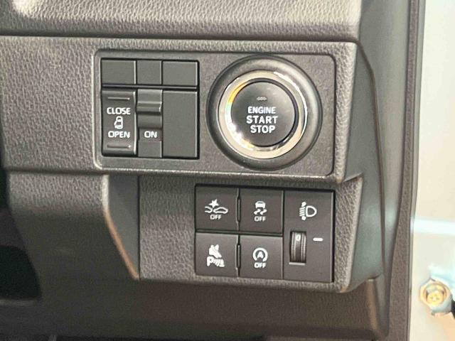 ムーヴＸ衝突回避支援　横滑り防止装置　左側電動スライドドア　オートライト　オートハイビーム　マニュアルレベリング機能付ＬＥＤヘッドライト　前後コーナーセンサー　プッシュエンジンスタート　キーフリーシステム（千葉県）の中古車