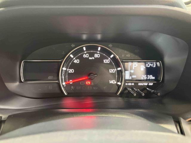 ムーヴＸ衝突回避支援　横滑り防止装置　左側電動スライドドア　オートライト　オートハイビーム　マニュアルレベリング機能付ＬＥＤヘッドライト　前後コーナーセンサー　プッシュエンジンスタート　キーフリーシステム（千葉県）の中古車