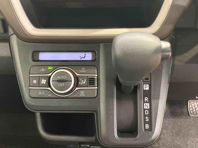 ムーヴＸ衝突回避支援　横滑り防止装置　左側電動スライドドア　オートライト　オートハイビーム　マニュアルレベリング機能付ＬＥＤヘッドライト　前後コーナーセンサー　プッシュエンジンスタート　キーフリーシステム（千葉県）の中古車