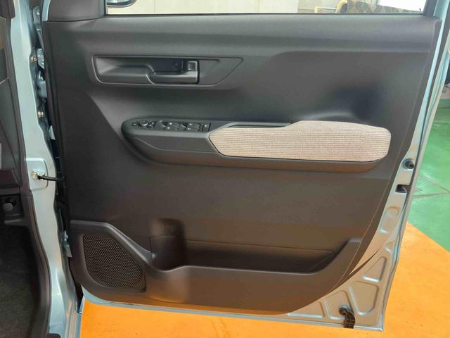 ムーヴＸ衝突回避支援　横滑り防止装置　左側電動スライドドア　オートライト　オートハイビーム　マニュアルレベリング機能付ＬＥＤヘッドライト　前後コーナーセンサー　プッシュエンジンスタート　キーフリーシステム（千葉県）の中古車