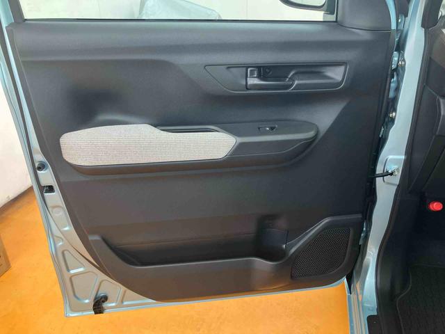 ムーヴＸ衝突回避支援　横滑り防止装置　左側電動スライドドア　オートライト　オートハイビーム　マニュアルレベリング機能付ＬＥＤヘッドライト　前後コーナーセンサー　プッシュエンジンスタート　キーフリーシステム（千葉県）の中古車