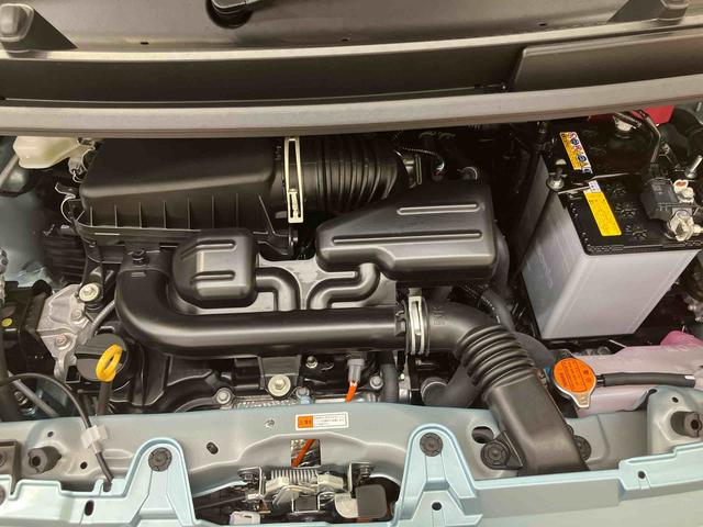 ムーヴＸ衝突回避支援　横滑り防止装置　左側電動スライドドア　オートライト　オートハイビーム　マニュアルレベリング機能付ＬＥＤヘッドライト　前後コーナーセンサー　プッシュエンジンスタート　キーフリーシステム（千葉県）の中古車