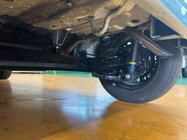 ムーヴＸ衝突回避支援　横滑り防止装置　左側電動スライドドア　オートライト　オートハイビーム　マニュアルレベリング機能付ＬＥＤヘッドライト　前後コーナーセンサー　プッシュエンジンスタート　キーフリーシステム（千葉県）の中古車