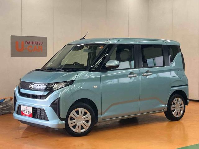 ムーヴＸ衝突回避支援　横滑り防止装置　左側電動スライドドア　オートライト　オートハイビーム　マニュアルレベリング機能付ＬＥＤヘッドライト　前後コーナーセンサー　プッシュエンジンスタート　キーフリーシステム（千葉県）の中古車