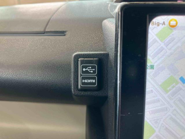 タントＬスマホ連携９インチディスプレイオーディオ　ＵＳＢ接続　ＨＤＭＩ接続　フロント．リヤドライブレコーダー連動　ビルトインＥＴＣ　プッシュエンジンスタート　キーフリーシステム　前後コーナーセンサー（千葉県）の中古車