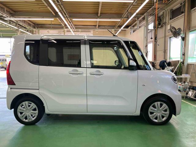 タントＬスマホ連携９インチディスプレイオーディオ　ＵＳＢ接続　ＨＤＭＩ接続　フロント．リヤドライブレコーダー連動　ビルトインＥＴＣ　プッシュエンジンスタート　キーフリーシステム　前後コーナーセンサー（千葉県）の中古車