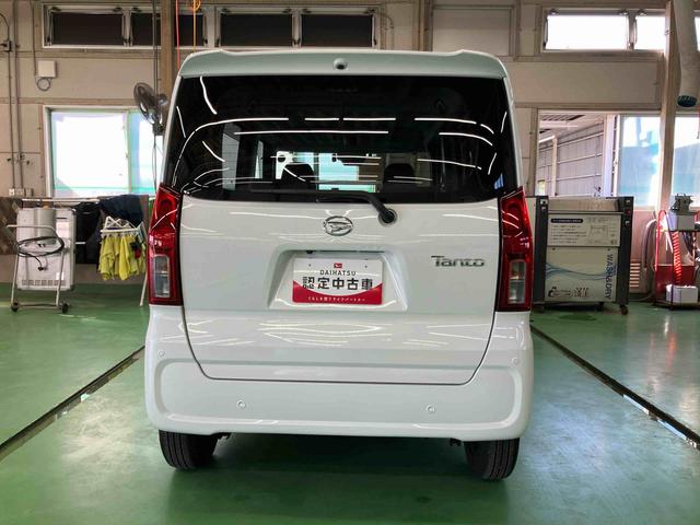 タントＬスマホ連携９インチディスプレイオーディオ　ＵＳＢ接続　ＨＤＭＩ接続　フロント．リヤドライブレコーダー連動　ビルトインＥＴＣ　プッシュエンジンスタート　キーフリーシステム　前後コーナーセンサー（千葉県）の中古車
