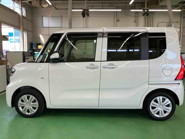 タントＬスマホ連携９インチディスプレイオーディオ　ＵＳＢ接続　ＨＤＭＩ接続　フロント．リヤドライブレコーダー連動　ビルトインＥＴＣ　プッシュエンジンスタート　キーフリーシステム　前後コーナーセンサー（千葉県）の中古車