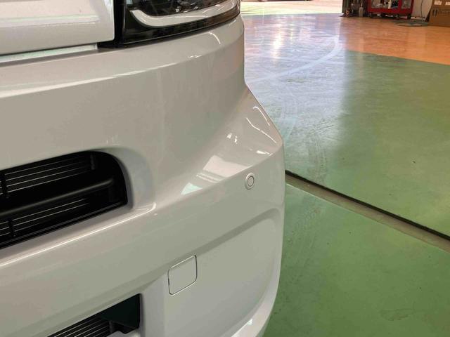 タントＬスマホ連携９インチディスプレイオーディオ　ＵＳＢ接続　ＨＤＭＩ接続　フロント．リヤドライブレコーダー連動　ビルトインＥＴＣ　プッシュエンジンスタート　キーフリーシステム　前後コーナーセンサー（千葉県）の中古車