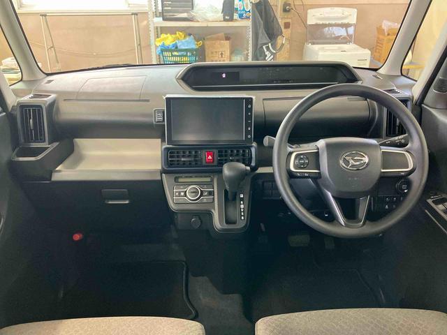 タントＬスマホ連携９インチディスプレイオーディオ　ＵＳＢ接続　ＨＤＭＩ接続　フロント．リヤドライブレコーダー連動　ビルトインＥＴＣ　プッシュエンジンスタート　キーフリーシステム　前後コーナーセンサー（千葉県）の中古車