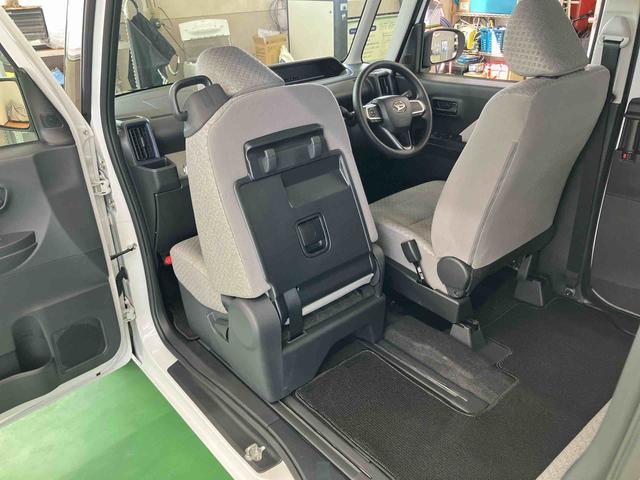 タントＬスマホ連携９インチディスプレイオーディオ　ＵＳＢ接続　ＨＤＭＩ接続　フロント．リヤドライブレコーダー連動　ビルトインＥＴＣ　プッシュエンジンスタート　キーフリーシステム　前後コーナーセンサー（千葉県）の中古車