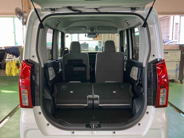 タントＬスマホ連携９インチディスプレイオーディオ　ＵＳＢ接続　ＨＤＭＩ接続　フロント．リヤドライブレコーダー連動　ビルトインＥＴＣ　プッシュエンジンスタート　キーフリーシステム　前後コーナーセンサー（千葉県）の中古車