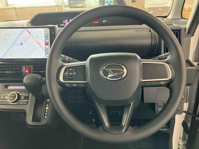 タントＬスマホ連携９インチディスプレイオーディオ　ＵＳＢ接続　ＨＤＭＩ接続　フロント．リヤドライブレコーダー連動　ビルトインＥＴＣ　プッシュエンジンスタート　キーフリーシステム　前後コーナーセンサー（千葉県）の中古車