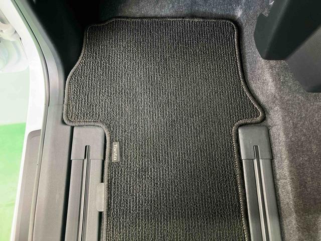 タントＬスマホ連携９インチディスプレイオーディオ　ＵＳＢ接続　ＨＤＭＩ接続　フロント．リヤドライブレコーダー連動　ビルトインＥＴＣ　プッシュエンジンスタート　キーフリーシステム　前後コーナーセンサー（千葉県）の中古車