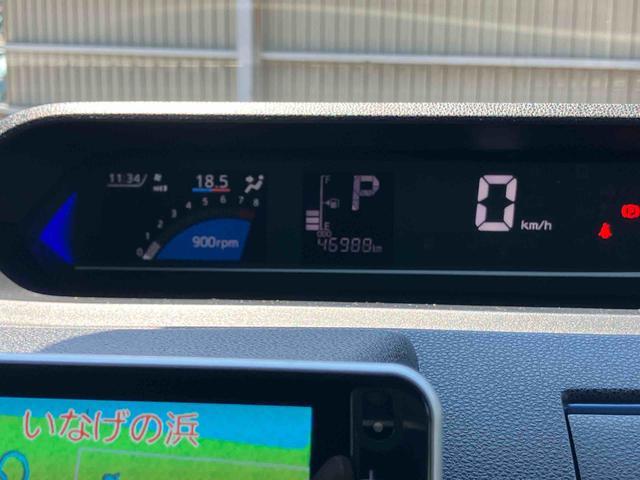 タントカスタムＲＳスタイルセレクションターボ　９型ナビ／ＴＶ／ＤＶＤ／ＢＴ／ＵＳＢ　全周囲カメラ　前後ドラレコ　ＥＴＣ　全車速追従クルコン　ＬＥＤヘッドライト　オートライト　ＡＤＢ　スマアシ　コ−ナ−センサー　シートヒーター　両電スライド（千葉県）の中古車