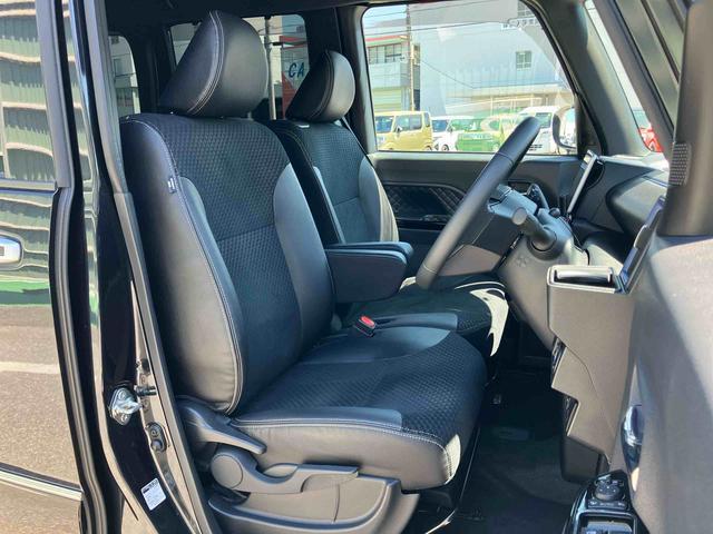 タントカスタムＲＳスタイルセレクションターボ　９型ナビ／ＴＶ／ＤＶＤ／ＢＴ／ＵＳＢ　全周囲カメラ　前後ドラレコ　ＥＴＣ　全車速追従クルコン　ＬＥＤヘッドライト　オートライト　ＡＤＢ　スマアシ　コ−ナ−センサー　シートヒーター　両電スライド（千葉県）の中古車