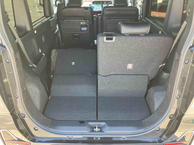 タントカスタムＲＳスタイルセレクションターボ　９型ナビ／ＴＶ／ＤＶＤ／ＢＴ／ＵＳＢ　全周囲カメラ　前後ドラレコ　ＥＴＣ　全車速追従クルコン　ＬＥＤヘッドライト　オートライト　ＡＤＢ　スマアシ　コ−ナ−センサー　シートヒーター　両電スライド（千葉県）の中古車