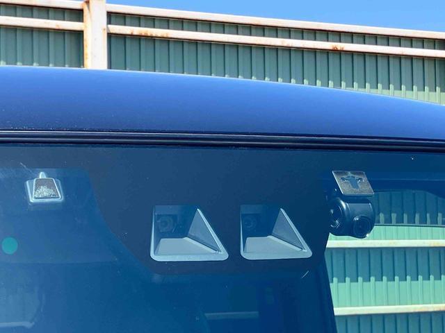 タントカスタムＲＳスタイルセレクションターボ　９型ナビ／ＴＶ／ＤＶＤ／ＢＴ／ＵＳＢ　全周囲カメラ　前後ドラレコ　ＥＴＣ　全車速追従クルコン　ＬＥＤヘッドライト　オートライト　ＡＤＢ　スマアシ　コ−ナ−センサー　シートヒーター　両電スライド（千葉県）の中古車