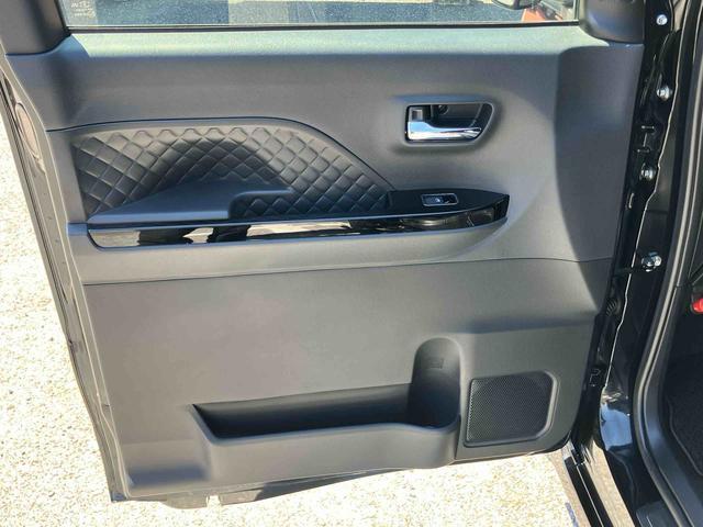 タントカスタムＲＳスタイルセレクションターボ　９型ナビ／ＴＶ／ＤＶＤ／ＢＴ／ＵＳＢ　全周囲カメラ　前後ドラレコ　ＥＴＣ　全車速追従クルコン　ＬＥＤヘッドライト　オートライト　ＡＤＢ　スマアシ　コ−ナ−センサー　シートヒーター　両電スライド（千葉県）の中古車