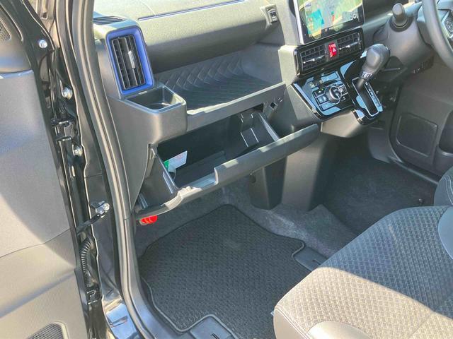 タントカスタムＲＳスタイルセレクションターボ　９型ナビ／ＴＶ／ＤＶＤ／ＢＴ／ＵＳＢ　全周囲カメラ　前後ドラレコ　ＥＴＣ　全車速追従クルコン　ＬＥＤヘッドライト　オートライト　ＡＤＢ　スマアシ　コ−ナ−センサー　シートヒーター　両電スライド（千葉県）の中古車