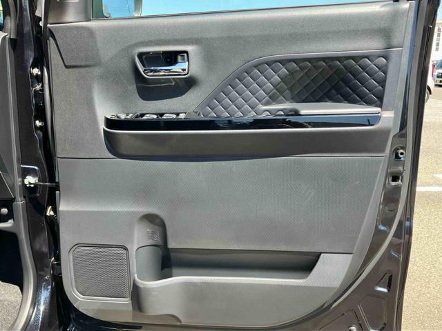 タントカスタムＲＳスタイルセレクションターボ　９型ナビ／ＴＶ／ＤＶＤ／ＢＴ／ＵＳＢ　全周囲カメラ　前後ドラレコ　ＥＴＣ　全車速追従クルコン　ＬＥＤヘッドライト　オートライト　ＡＤＢ　スマアシ　コ−ナ−センサー　シートヒーター　両電スライド（千葉県）の中古車