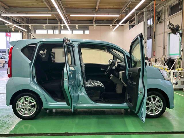 ムーヴＸリミテッドII　ＳＡIIIバックカメラ連動フルセグナビ　ＵＳＢ接続　ブルートゥース対応　オートライト　オートハイビーム　マニュアルレベリング機能付ＬＥＤヘッドライト　運転席シートヒーター　プッシュエンジンスタート（千葉県）の中古車