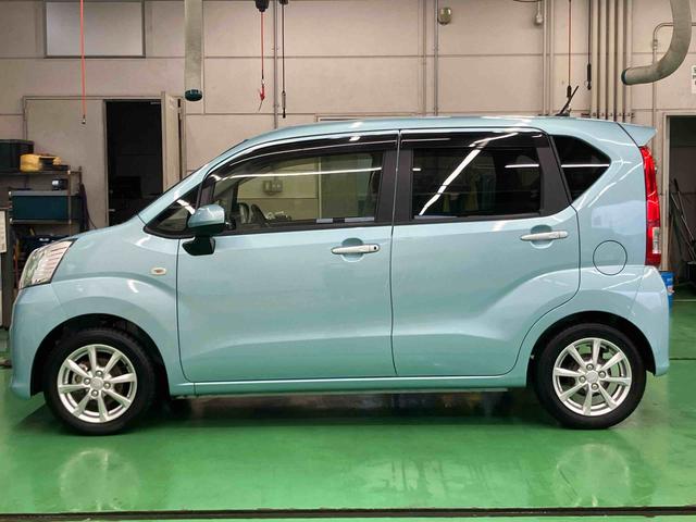 ムーヴＸリミテッドII　ＳＡIIIバックカメラ連動フルセグナビ　ＵＳＢ接続　ブルートゥース対応　オートライト　オートハイビーム　マニュアルレベリング機能付ＬＥＤヘッドライト　運転席シートヒーター　プッシュエンジンスタート（千葉県）の中古車