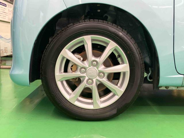 ムーヴＸリミテッドII　ＳＡIIIバックカメラ連動フルセグナビ　ＵＳＢ接続　ブルートゥース対応　オートライト　オートハイビーム　マニュアルレベリング機能付ＬＥＤヘッドライト　運転席シートヒーター　プッシュエンジンスタート（千葉県）の中古車