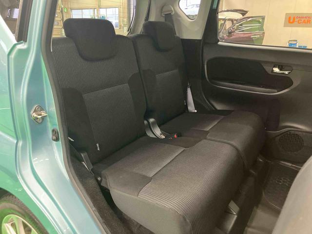 ムーヴＸリミテッドII　ＳＡIIIバックカメラ連動フルセグナビ　ＵＳＢ接続　ブルートゥース対応　オートライト　オートハイビーム　マニュアルレベリング機能付ＬＥＤヘッドライト　運転席シートヒーター　プッシュエンジンスタート（千葉県）の中古車