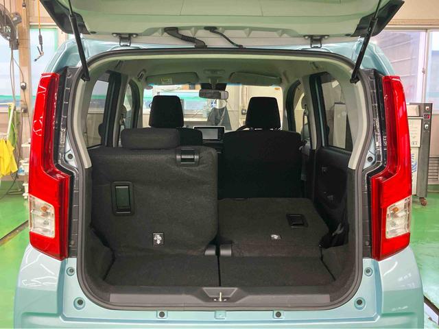 ムーヴＸリミテッドII　ＳＡIIIバックカメラ連動フルセグナビ　ＵＳＢ接続　ブルートゥース対応　オートライト　オートハイビーム　マニュアルレベリング機能付ＬＥＤヘッドライト　運転席シートヒーター　プッシュエンジンスタート（千葉県）の中古車