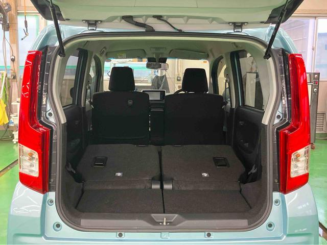 ムーヴＸリミテッドII　ＳＡIIIバックカメラ連動フルセグナビ　ＵＳＢ接続　ブルートゥース対応　オートライト　オートハイビーム　マニュアルレベリング機能付ＬＥＤヘッドライト　運転席シートヒーター　プッシュエンジンスタート（千葉県）の中古車