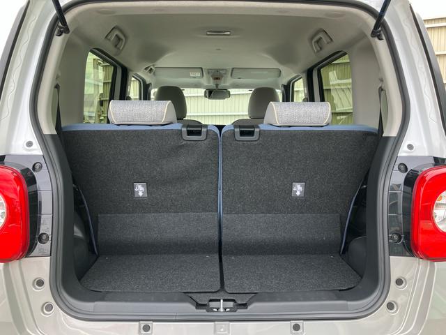 ムーヴキャンバスストライプスGターボターボ バックカメラ LEDヘッドライト オートライト オートハイビーム スマアシ コーナーセンサー 両側電動スライド シートヒーター 電動駐車ブレーキ ホッとカップホルダー 置き楽BOX キーフリー(千葉県)の中古車