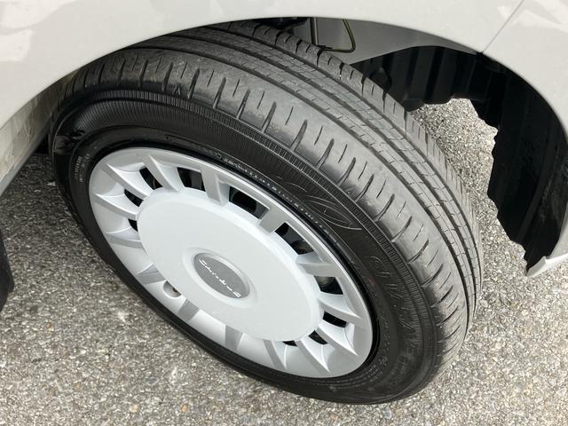 ムーヴキャンバスストライプスGターボターボ バックカメラ LEDヘッドライト オートライト オートハイビーム スマアシ コーナーセンサー 両側電動スライド シートヒーター 電動駐車ブレーキ ホッとカップホルダー 置き楽BOX キーフリー(千葉県)の中古車