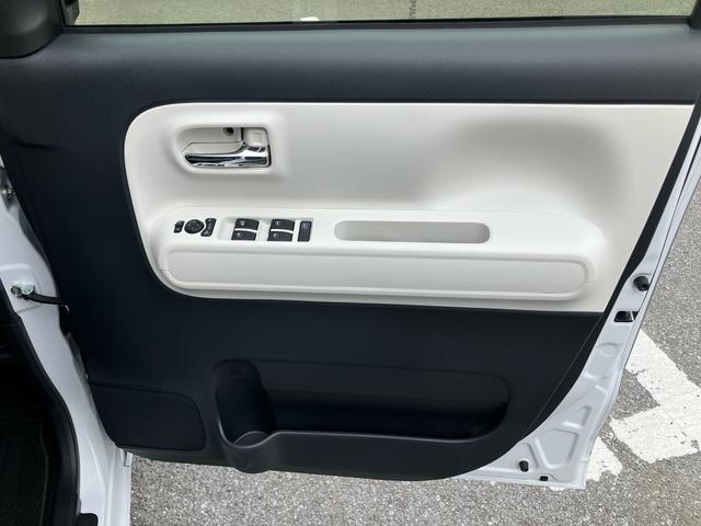 ムーヴキャンバスストライプスGターボターボ バックカメラ LEDヘッドライト オートライト オートハイビーム スマアシ コーナーセンサー 両側電動スライド シートヒーター 電動駐車ブレーキ ホッとカップホルダー 置き楽BOX キーフリー(千葉県)の中古車