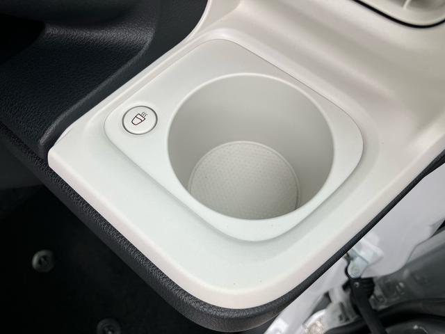 ムーヴキャンバスストライプスGターボターボ バックカメラ LEDヘッドライト オートライト オートハイビーム スマアシ コーナーセンサー 両側電動スライド シートヒーター 電動駐車ブレーキ ホッとカップホルダー 置き楽BOX キーフリー(千葉県)の中古車