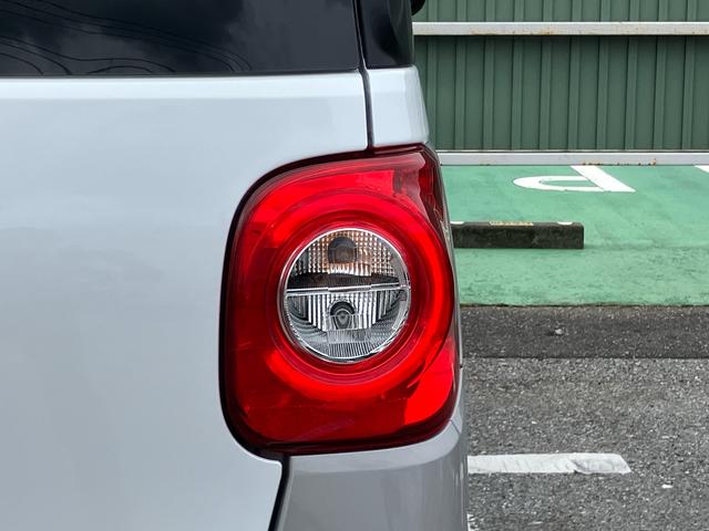 ムーヴキャンバスストライプスGターボターボ バックカメラ LEDヘッドライト オートライト オートハイビーム スマアシ コーナーセンサー 両側電動スライド シートヒーター 電動駐車ブレーキ ホッとカップホルダー 置き楽BOX キーフリー(千葉県)の中古車