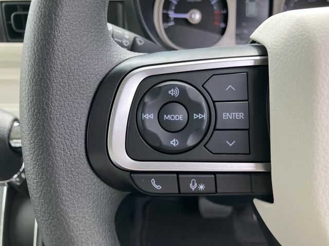 ムーヴキャンバスストライプスGターボターボ バックカメラ LEDヘッドライト オートライト オートハイビーム スマアシ コーナーセンサー 両側電動スライド シートヒーター 電動駐車ブレーキ ホッとカップホルダー 置き楽BOX キーフリー(千葉県)の中古車