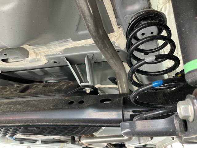 ムーヴキャンバスストライプスGターボターボ バックカメラ LEDヘッドライト オートライト オートハイビーム スマアシ コーナーセンサー 両側電動スライド シートヒーター 電動駐車ブレーキ ホッとカップホルダー 置き楽BOX キーフリー(千葉県)の中古車