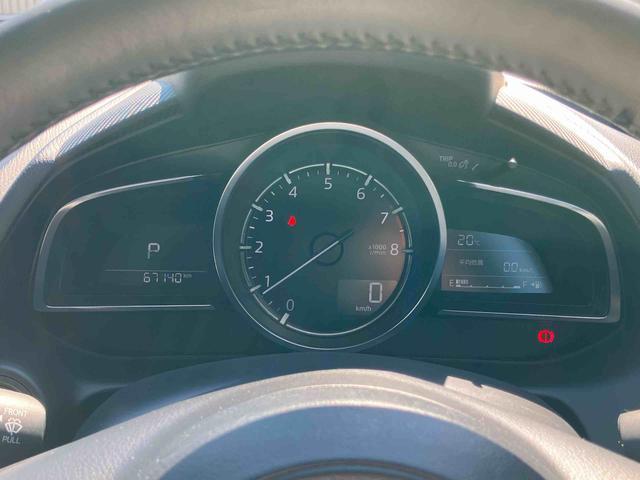 MAZDA215Sプロアクティブ Sパッケージナビ/TV/DVD/BT/USB 全周囲カメラ ETC 運転席パワーシート シートヒーター LEDヘッドライト オートライト 自動追従クルコン 衝突軽減装置 前後クリアランスセンサー 革巻きステア(千葉県)の中古車