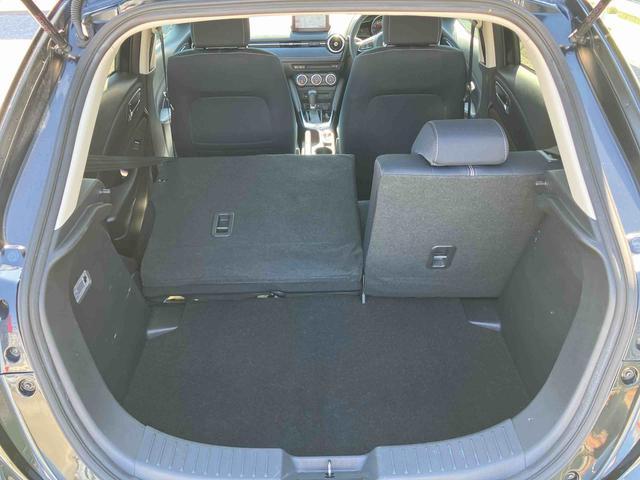 MAZDA215Sプロアクティブ Sパッケージナビ/TV/DVD/BT/USB 全周囲カメラ ETC 運転席パワーシート シートヒーター LEDヘッドライト オートライト 自動追従クルコン 衝突軽減装置 前後クリアランスセンサー 革巻きステア(千葉県)の中古車