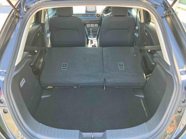 MAZDA215Sプロアクティブ Sパッケージナビ/TV/DVD/BT/USB 全周囲カメラ ETC 運転席パワーシート シートヒーター LEDヘッドライト オートライト 自動追従クルコン 衝突軽減装置 前後クリアランスセンサー 革巻きステア(千葉県)の中古車