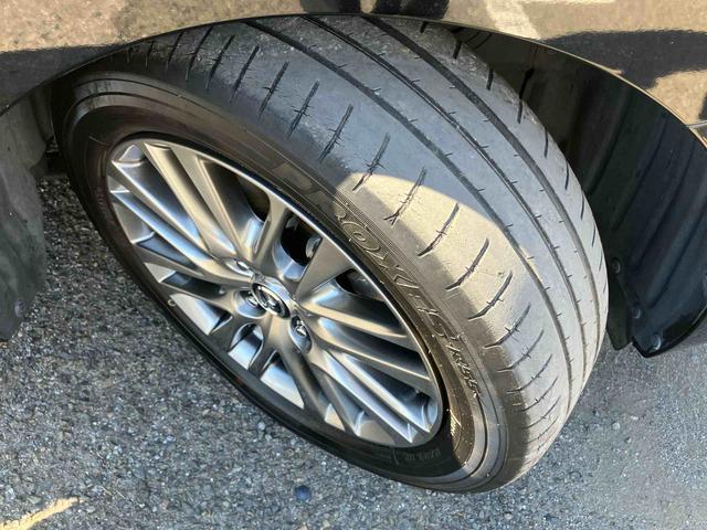 MAZDA215Sプロアクティブ Sパッケージナビ/TV/DVD/BT/USB 全周囲カメラ ETC 運転席パワーシート シートヒーター LEDヘッドライト オートライト 自動追従クルコン 衝突軽減装置 前後クリアランスセンサー 革巻きステア(千葉県)の中古車