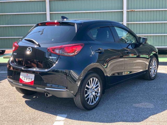 MAZDA215Sプロアクティブ Sパッケージナビ/TV/DVD/BT/USB 全周囲カメラ ETC 運転席パワーシート シートヒーター LEDヘッドライト オートライト 自動追従クルコン 衝突軽減装置 前後クリアランスセンサー 革巻きステア(千葉県)の中古車