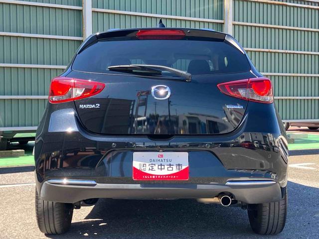 MAZDA215Sプロアクティブ Sパッケージナビ/TV/DVD/BT/USB 全周囲カメラ ETC 運転席パワーシート シートヒーター LEDヘッドライト オートライト 自動追従クルコン 衝突軽減装置 前後クリアランスセンサー 革巻きステア(千葉県)の中古車