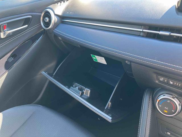 MAZDA215Sプロアクティブ Sパッケージナビ/TV/DVD/BT/USB 全周囲カメラ ETC 運転席パワーシート シートヒーター LEDヘッドライト オートライト 自動追従クルコン 衝突軽減装置 前後クリアランスセンサー 革巻きステア(千葉県)の中古車