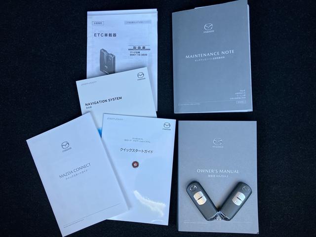 MAZDA215Sプロアクティブ Sパッケージナビ/TV/DVD/BT/USB 全周囲カメラ ETC 運転席パワーシート シートヒーター LEDヘッドライト オートライト 自動追従クルコン 衝突軽減装置 前後クリアランスセンサー 革巻きステア(千葉県)の中古車